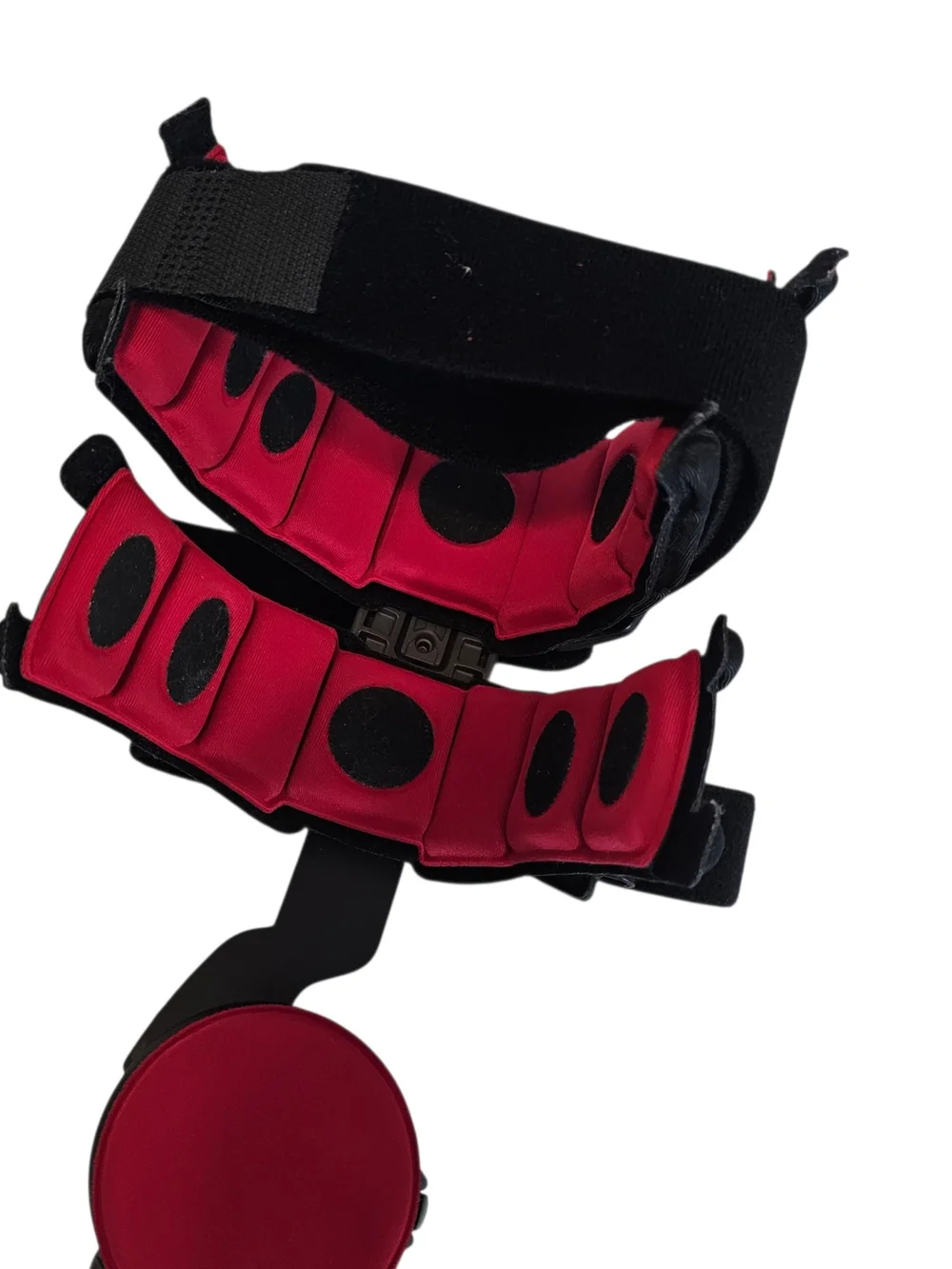 DonJoy X-Act ROM Elbow Brace For Left Elbow With Adjustment Dial